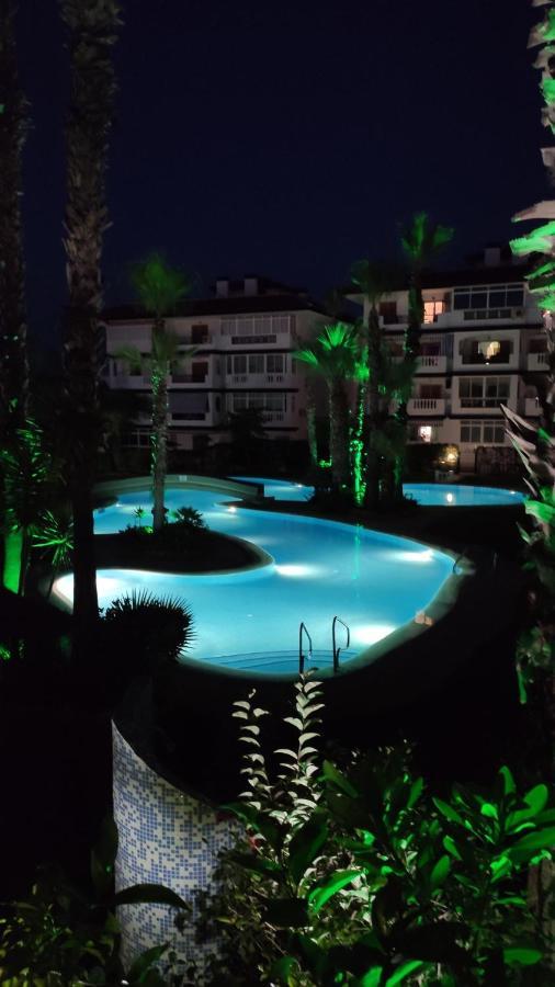 라 마타 Apartamento Parquemar 아파트 외부 사진