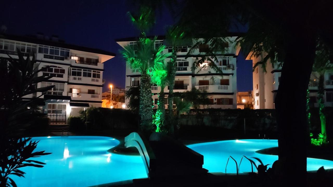 라 마타 Apartamento Parquemar 아파트 외부 사진