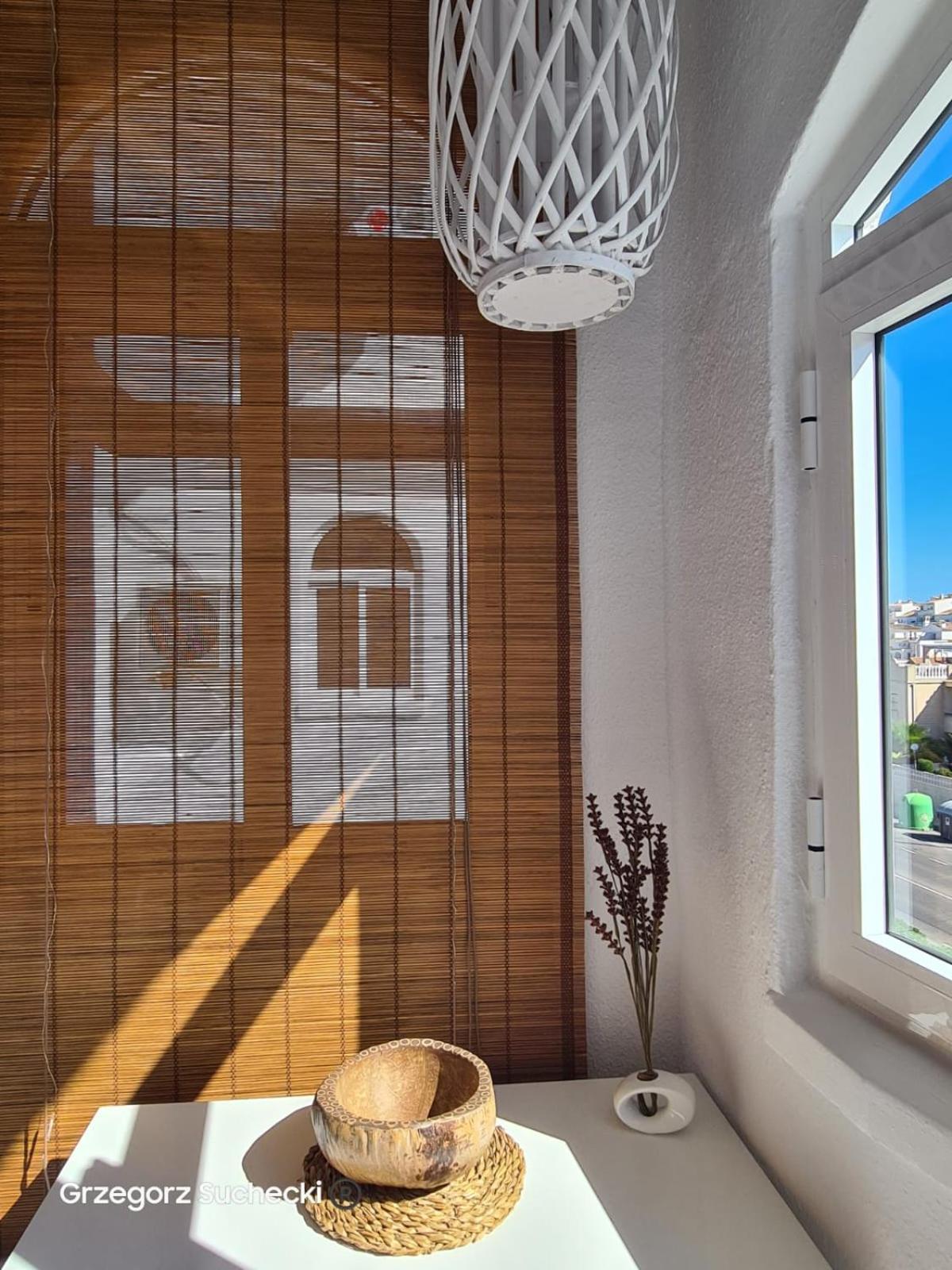 라 마타 Apartamento Parquemar 아파트 외부 사진