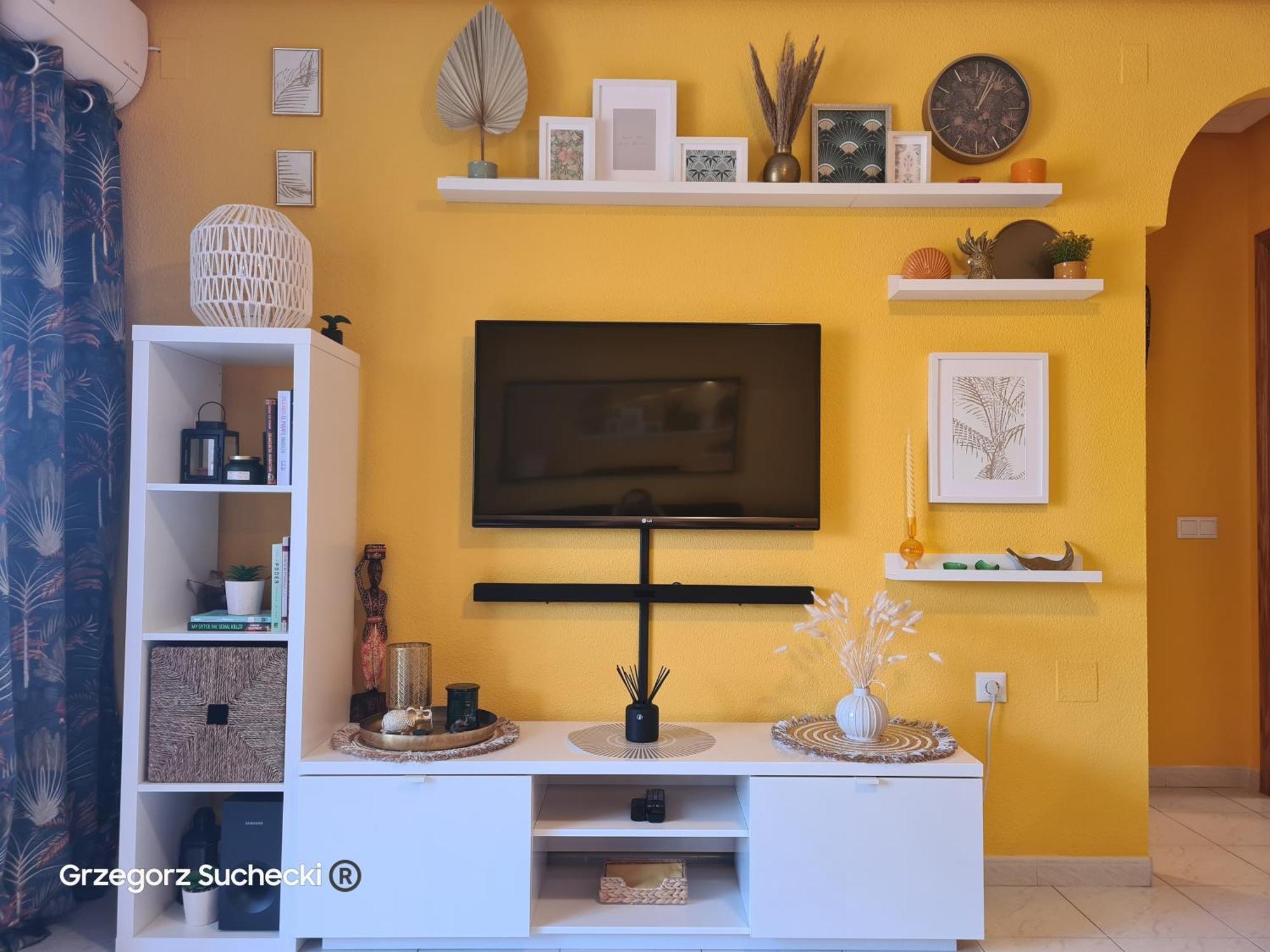 라 마타 Apartamento Parquemar 아파트 외부 사진