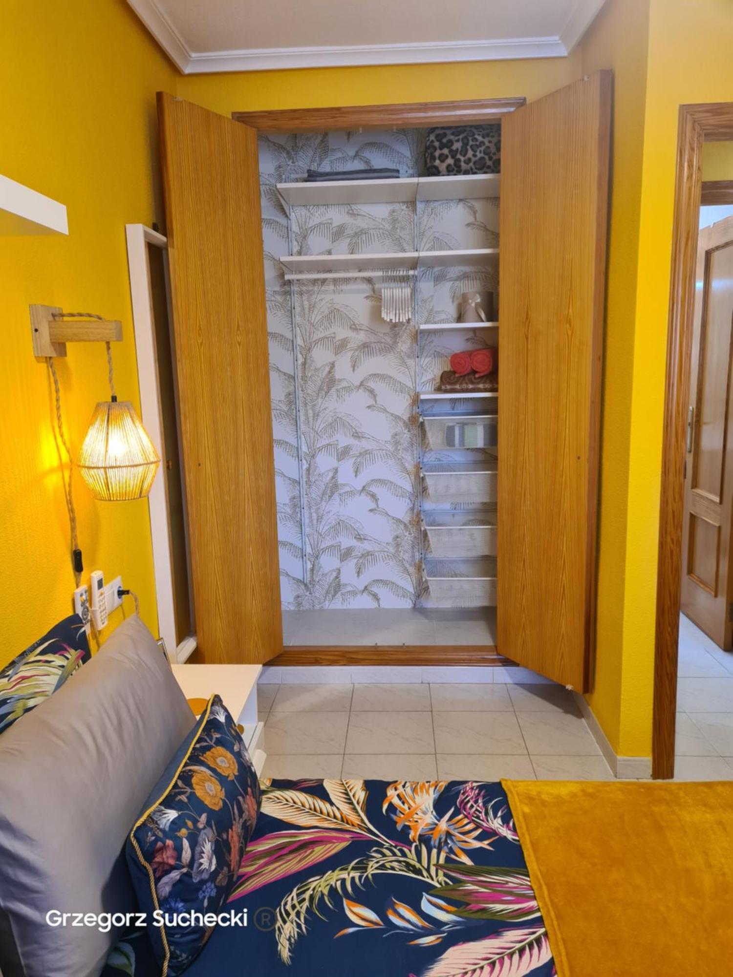 라 마타 Apartamento Parquemar 아파트 외부 사진