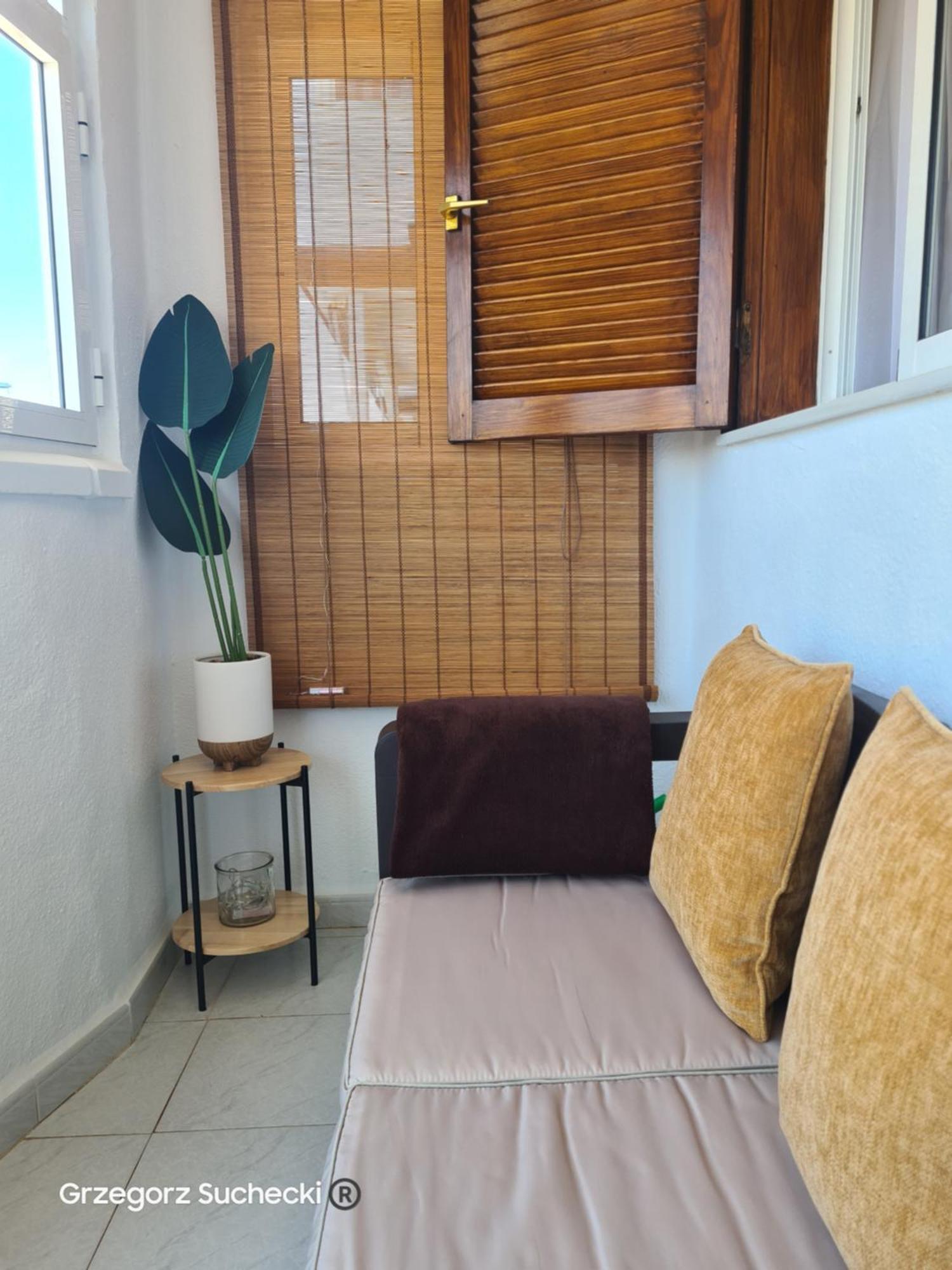 라 마타 Apartamento Parquemar 아파트 외부 사진