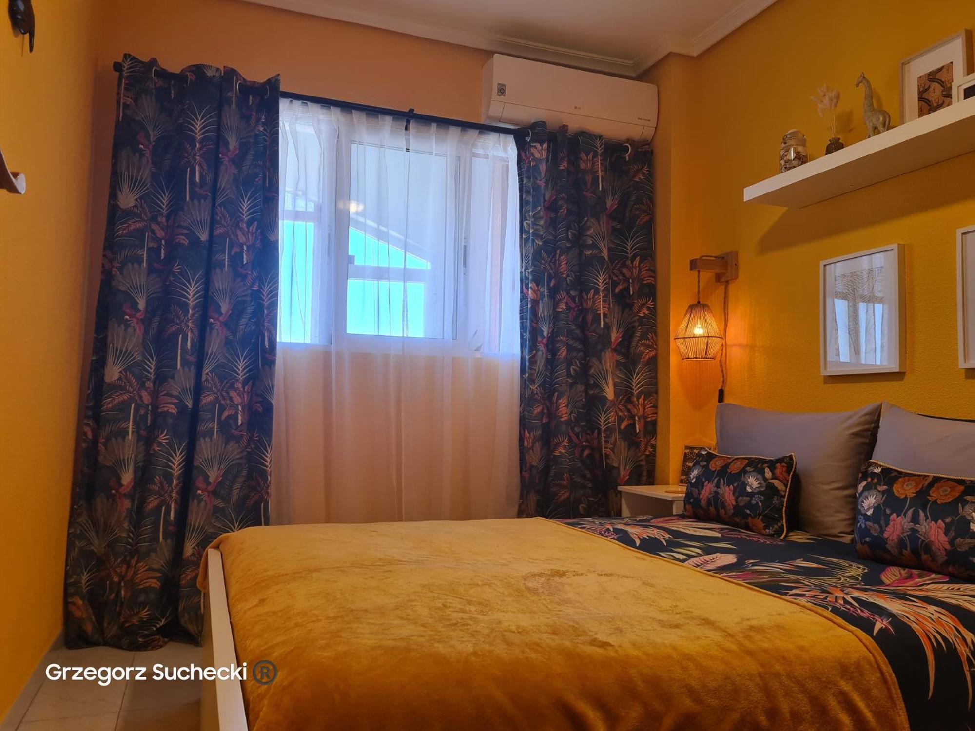 라 마타 Apartamento Parquemar 아파트 외부 사진