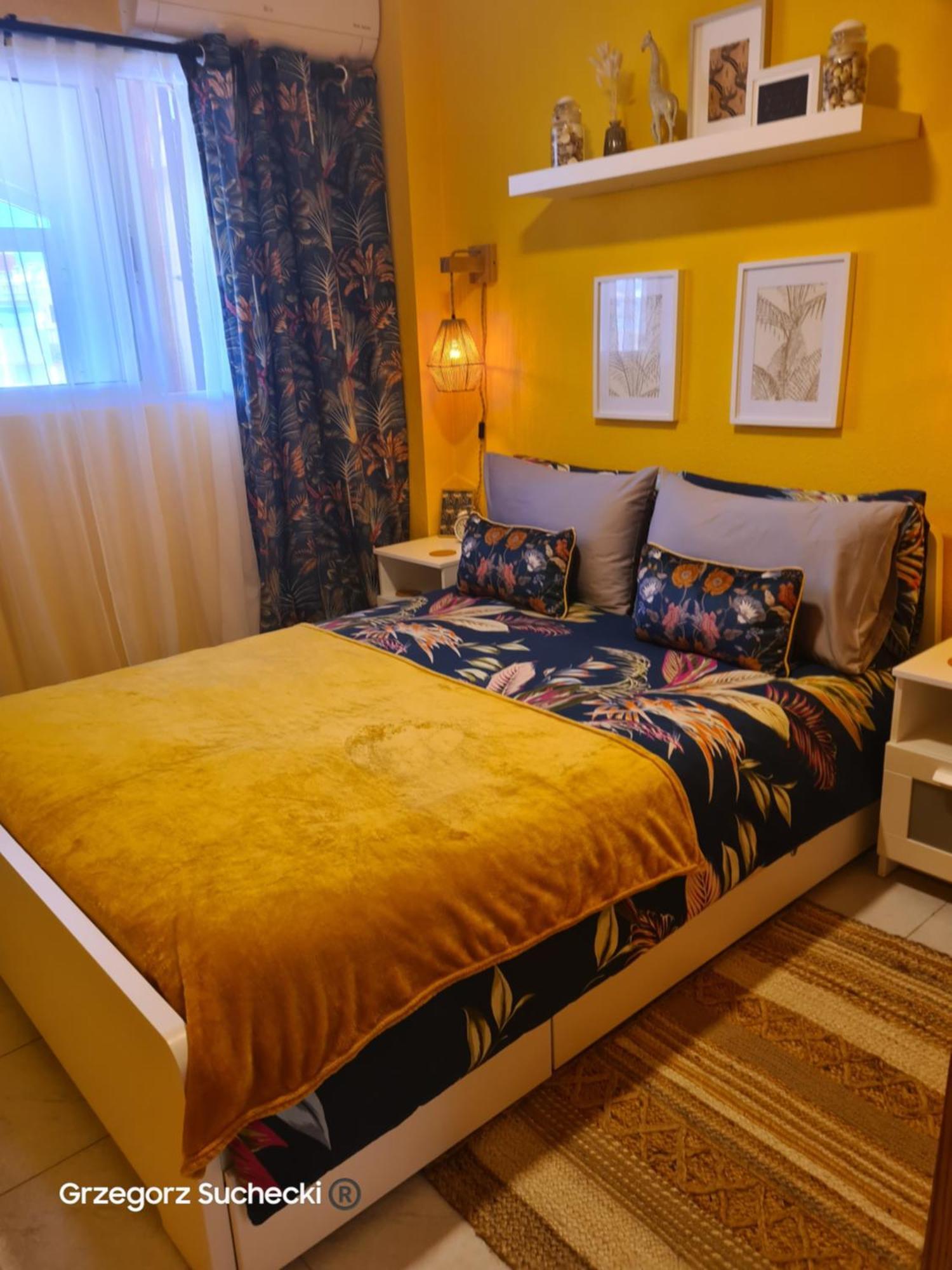 라 마타 Apartamento Parquemar 아파트 외부 사진