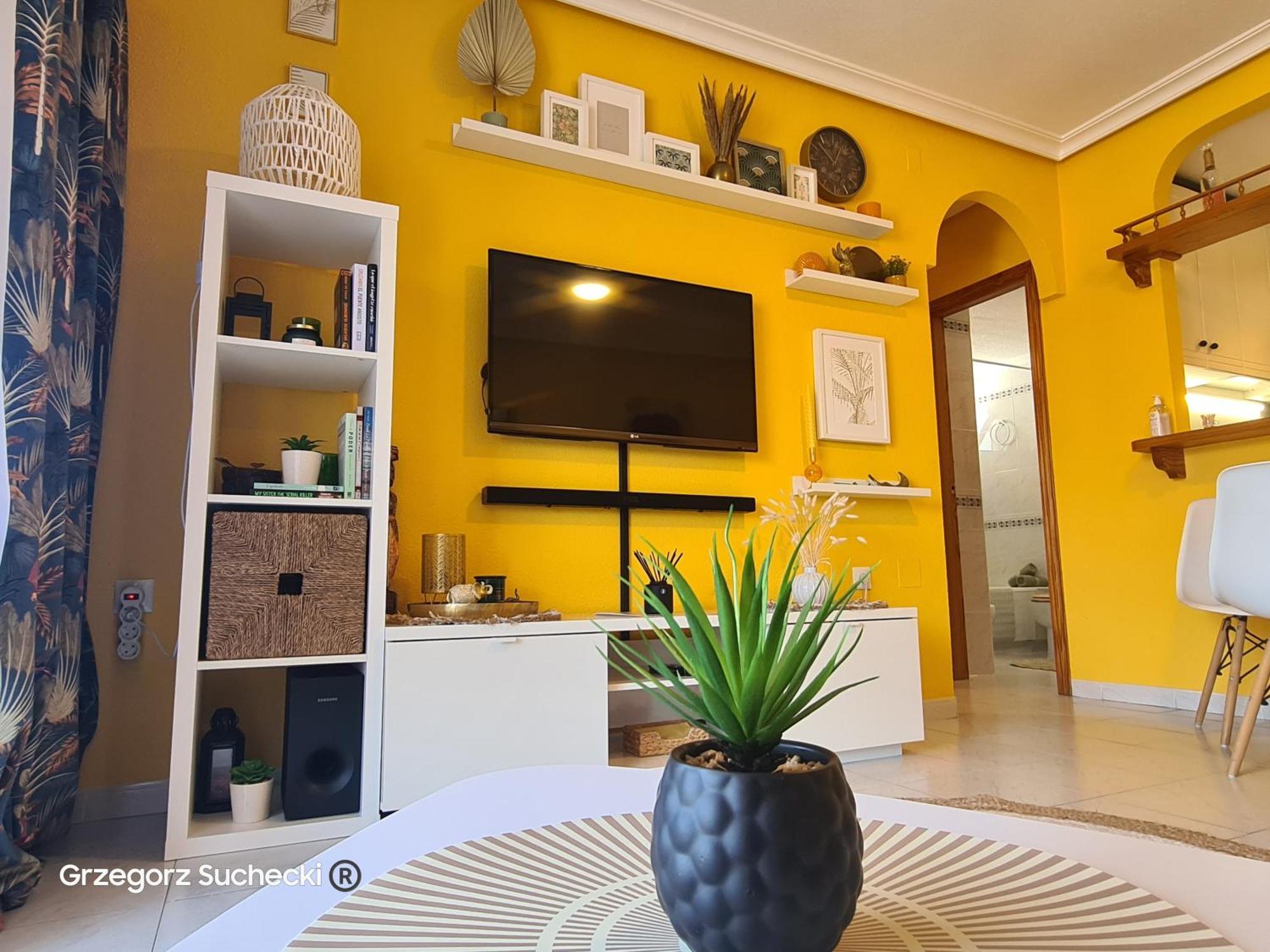 라 마타 Apartamento Parquemar 아파트 외부 사진