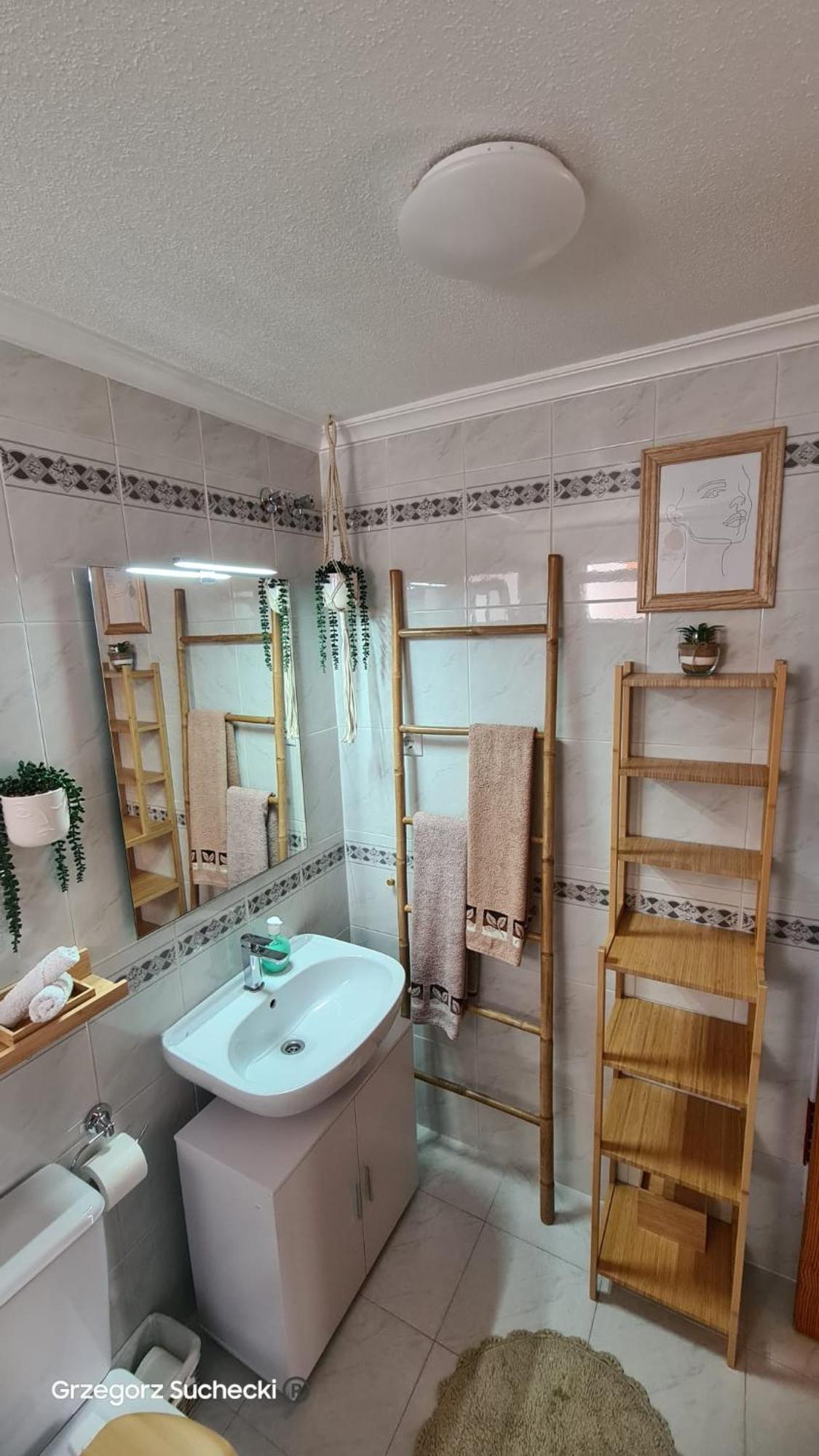 라 마타 Apartamento Parquemar 아파트 외부 사진