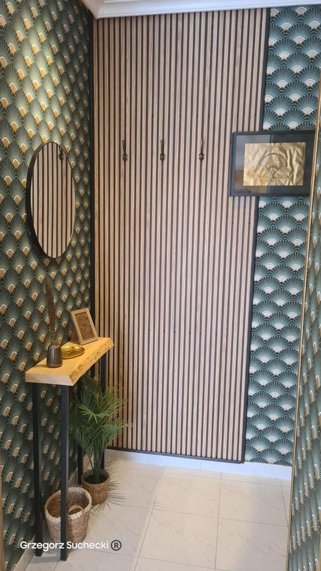 라 마타 Apartamento Parquemar 아파트 외부 사진